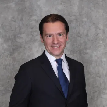 David Llamas